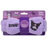 Diadema Skin Care Kuromi Hello Kitty - imagen 3