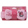Diadema Skin Care My Melody Hello Kitty - imagen 1