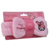 Diadema Skin Care My Melody Hello Kitty - imagen 2