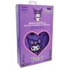 Bolsa Agua Caliente Peluche Kuromi Hello Kitty - imagen 3
