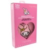 Bolsa Agua Caliente Peluche My Melody Hello Kitty - imagen 2