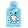 Bolsa Agua Caliente Peluche Cinnamoroll Hello Kitty - imagen 1