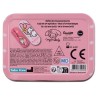 Caja Metal Tiritas My Melody Hello Kitty - imagen 3