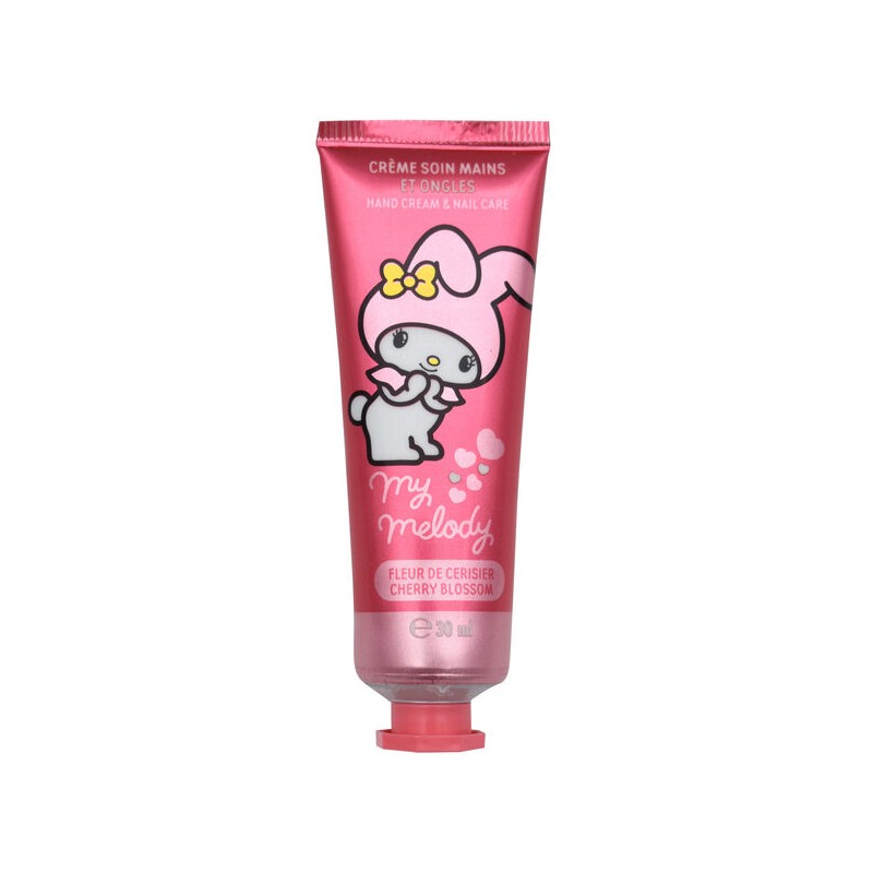 Crema de Manos My Melody Hello Kitty 30ml