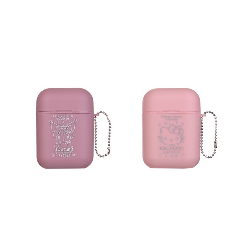 Labial Hello Kitty & Friends surtido