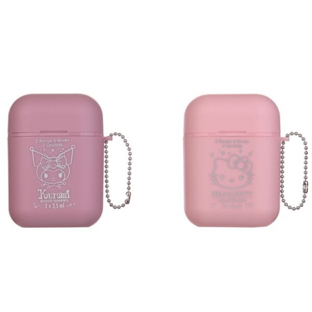 Labial Hello Kitty & Friends surtido