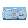 Diadema Skin Care Cinnamoroll Hello Kitty - imagen 1