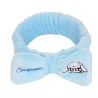 Diadema Skin Care Cinnamoroll Hello Kitty - imagen 2