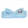 Diadema Skin Care Cinnamoroll Hello Kitty - imagen 3