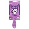 Cepillo Pelo Kuromi Hello Kitty - imagen 3