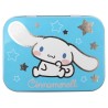 Caja Metal Tiritas Cinnamoroll Hello Kitty - imagen 1