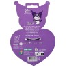 Pinza Pelo Premium Kuromi Hello Kitty - imagen 3