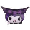 Pinza Pelo Premium Kuromi Hello Kitty - imagen 1