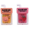 Balsamo labial + brillo Kawaii surtido - imagen 2