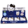 Balsamo labial protector 3D Hello Kitty - imagen 1