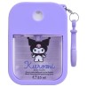 Spray desinfectante manos Kuromi Hello Kitty - imagen 3
