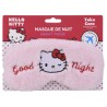 Antifaz Hello Kitty - imagen 1