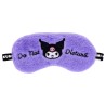 Antifaz Kuromi Hello Kitty - imagen 2