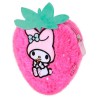 Monedero Fresa My Melody Hello Kitty and Friends - imagen 1