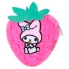Monedero Fresa My Melody Hello Kitty and Friends - imagen 2