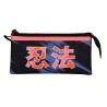 Portatodo Shadow Naruto Shippuden triple - imagen 1