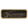 Cartel Ollivanders Harry Potter - imagen 1