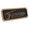 Cartel Ollivanders Harry Potter - imagen 2