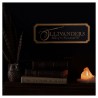 Cartel Ollivanders Harry Potter - imagen 3