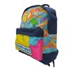 Mochila Urban Colors Pokemon adaptable 40cm - imagen 2
