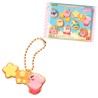 Llavero sorpresa Cookie Kirby 5cm surtido