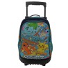 Trolley Urban Colors Pokemon 43cm - imagen 2