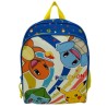 Mochila Iris Pokemon 30cm - imagen 2