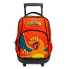 Set Trolley + portatodo + bolsa portameriendas Pokemon - imagen 2