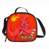 Set Trolley + portatodo + bolsa portameriendas Pokemon - imagen 3