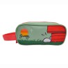 Set Trolley + portatodo + bolsa portameriendas Snoopy Peanuts - imagen 2