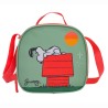 Set Trolley + portatodo + bolsa portameriendas Snoopy Peanuts - imagen 3