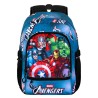 Mochila Fight Los Vengadores Avengers Marvel 41cm - imagen 3