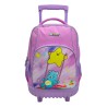 Set Trolley + portatodo + bolsa portameriendas Osos Amorosos - imagen 2