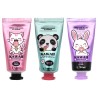 Set 3 Crema manos Kawaii 20ml - imagen 1