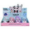 Gel desinfectante manos Kawaii surtido - imagen 1