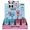Balsamo labial protector Kawaii surtido - imagen 1
