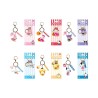 Llavero figura Tea Party Hello Kitty and Friends 4cm surtido - imagen 1