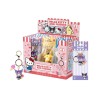 Llavero figura Tea Party Hello Kitty and Friends 4cm surtido - imagen 2