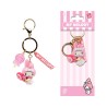 Llavero figura Tea Party Hello Kitty and Friends 4cm surtido - imagen 3