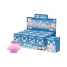 Figura sorpresa Luz Nocturna Little Mushroom Hello Kitty and Friends 6,6cm surtido - imagen 2