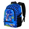 Mochila Sonic the Hedgehog 41cm - imagen 1