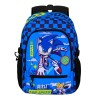 Mochila Sonic the Hedgehog 41cm - imagen 2