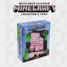 Lampara box Cerdo Minecraft - imagen 2