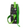 Bolsa portameriendas 3D Minecraft termica - imagen 3