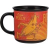 Taza cambia color Fortnite 350ml - imagen 2